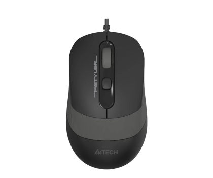 Myszka A4 TECH FM10 Szary A4TMYS46443